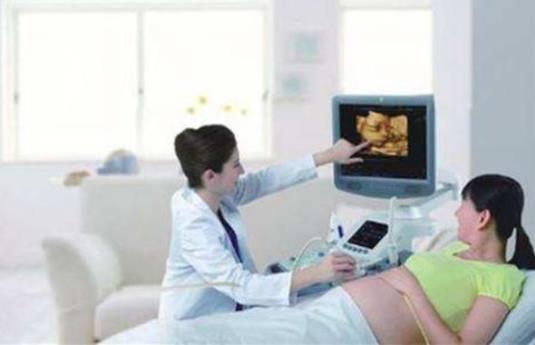懷孕期間,孕婦做“四維彩超”前,這4件事也盡量提前了解下