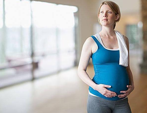 孕期6大趣味現(xiàn)象 博孕媽一笑 整個(gè)孕期心情愉快放松