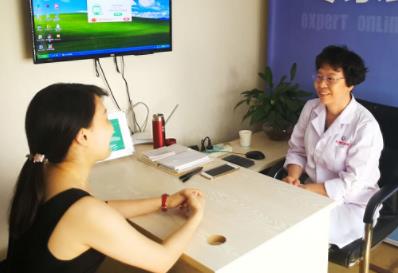 長沙長江醫院如何 年終鉅惠特邀首都張建萍教授會診