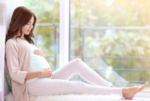 孕期6大趣味現(xiàn)象 博孕媽一笑 整個(gè)孕期心情愉快放松