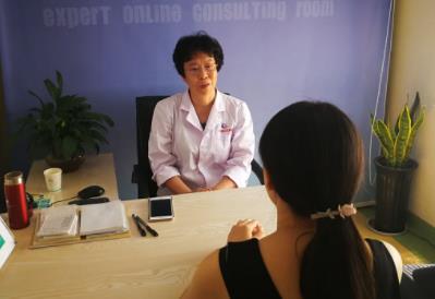 長沙長江醫院如何 年終鉅惠特邀首都張建萍教授會診