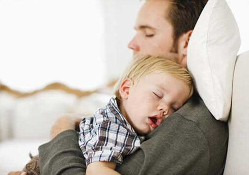 睡覺流口水怎么辦?小孩睡覺流口水是怎么回事