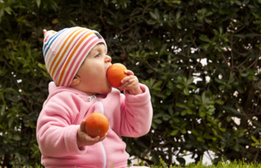 寶寶生理發(fā)育有哪些特點(diǎn)?寶寶飲食宜忌有哪些?