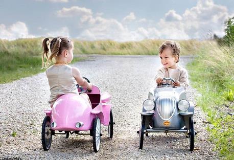 “窮養”孩子的標準 你了解嗎?