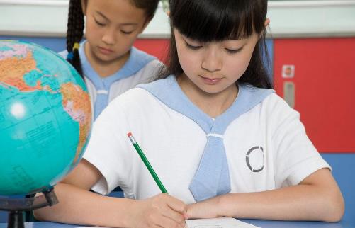 五招幫你教養出有素質的孩子 掌握學齡期孩子的心理很重要