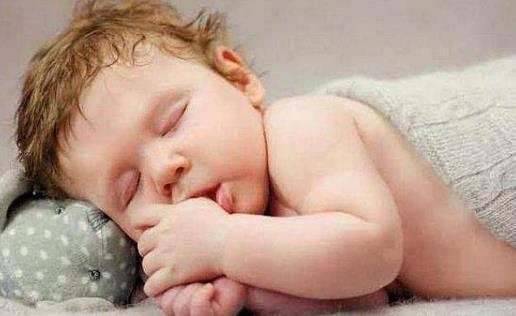 寶寶每天睡多久最科學?如何保證寶寶的睡眠時間