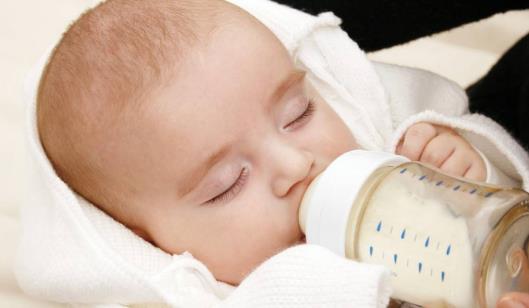 什么是轉奶?寶寶轉奶很重要 為什么要轉奶