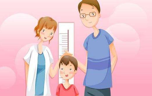 春季如何幫助孩子長高 長高的誤區有哪些