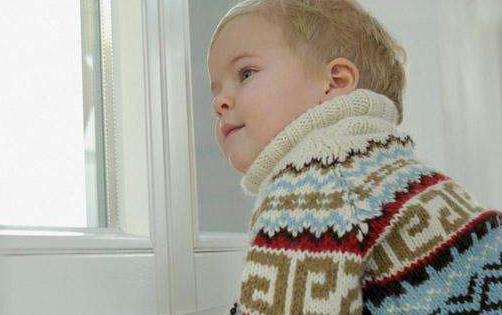 春捂秋凍 如何鍛煉寶寶耐寒能力 寶寶耐寒鍛煉5法