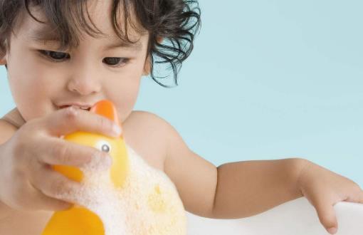 促進兒童健康生長發育 這些微量元素一個都不能少