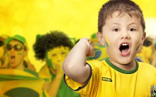 促進兒童健康生長發育 這些微量元素一個都不能少