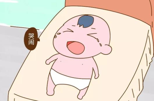 嬰兒斷奶可以喝純牛奶嗎?嬰兒斷奶半夜哭鬧怎么辦?