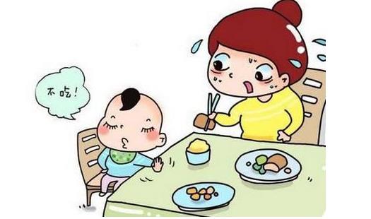 兒童挑食吃什么好 兒童挑食的5大原因