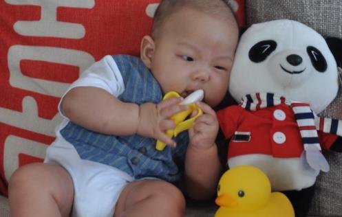 兒童做口腔護理的好處 兒童口腔護理用品的選擇