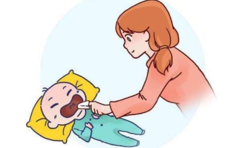 兒童做口腔護理的好處 兒童口腔護理用品的選擇