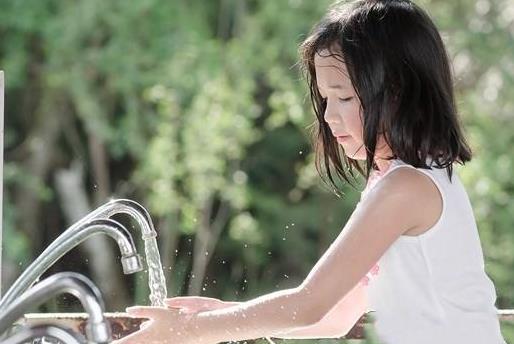 寶寶洗手很重要 寶寶洗手要用洗手液嗎