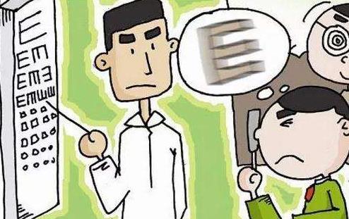 寶寶視力模糊吃什么能改善 導(dǎo)致寶寶視力模糊的原因