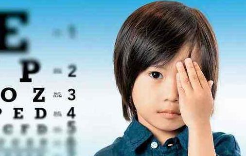 弱視是什么 兒童弱視的原因