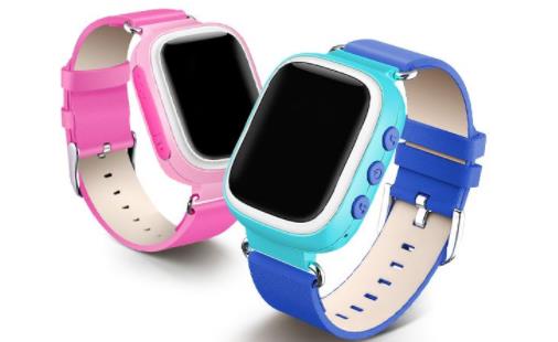 兒童定位手表有用嗎 兒童定位手表的功能