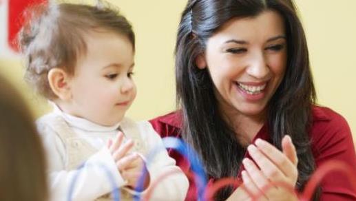 寶寶多大上幼兒園合適 為什么寶寶不愿意上幼兒園