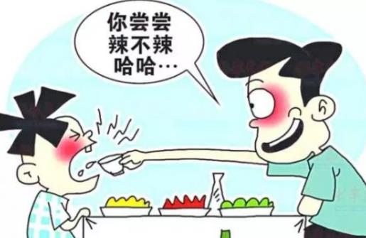 中國式逗小孩阻止方法 中國式逗小孩對孩子的影響