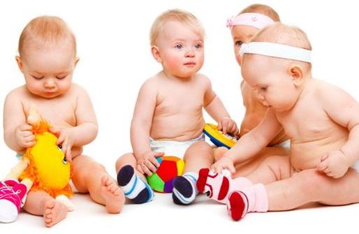 幼兒智力發育遲緩的表現 如何開發幼兒智力