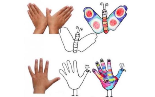 兒童幾歲開始學畫畫 兒童學畫畫要注意什么