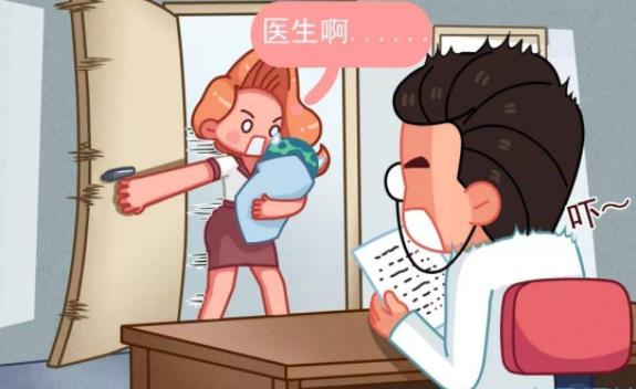 新生兒體溫是多少?正常體溫標(biāo)準(zhǔn)是什么 測(cè)體溫要注意什么