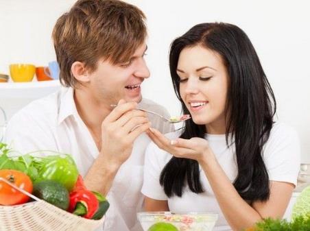 孕前吃什么食物對身體好?孕前的飲食注意事項