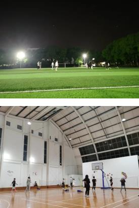 上海美華國際學校老師如何 幫助尋找未來的職業(yè)發(fā)展與興趣發(fā)展