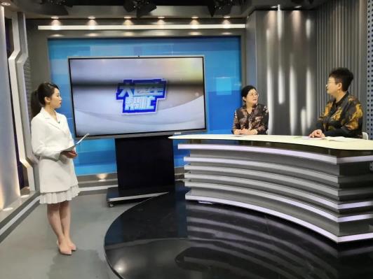 廣東電視臺《嶺南大醫生》攜手廣東六一兒童醫院“兒童健康公益護航行動”戰略合作開啟