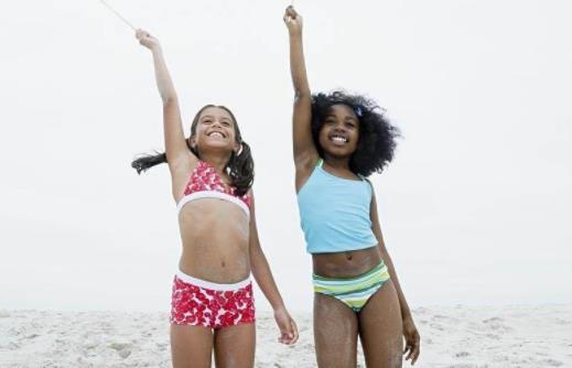 寶寶做什么運動可以長高 快速長高的運動有什么注意事項