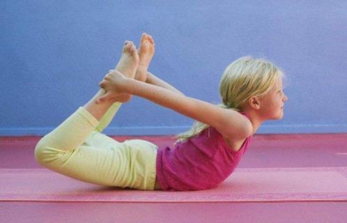 寶寶做什么運動可以長高 快速長高的運動有什么注意事項