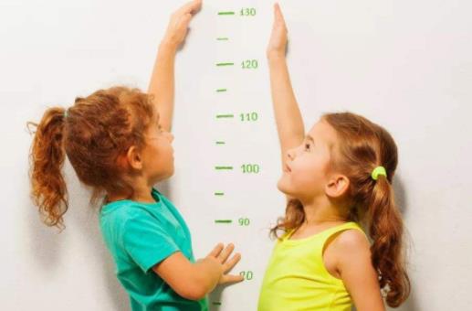 寶寶長高個子的三個黃金期 促進孩子長高的方法