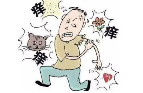 秋季蕁麻疹是怎么引起的 秋季蕁麻疹如何預(yù)防