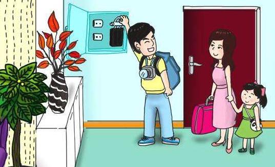 家居安全隱患有哪些 居家意外事故處理方法