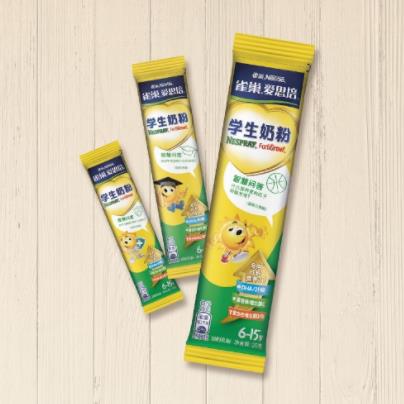 營(yíng)養(yǎng)均衡,從學(xué)生早餐開(kāi)始