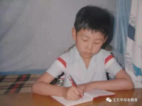 王東華母親教育三十年回顧,有多少母親達人教子經可以推廣?