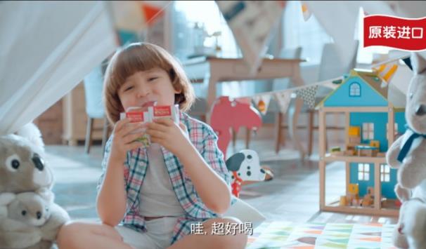 澳牧進口牛奶好不好 黃金牧場成就優質牛奶