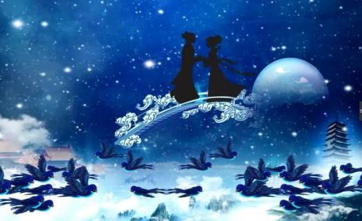 中國傳統節日七夕節是幾月幾日?農歷七月初七七夕節的來歷習俗