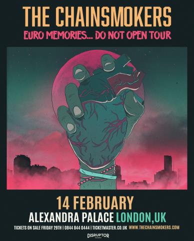 2018年英國不能錯過的演唱會時間表 2018年英國有哪些演唱會