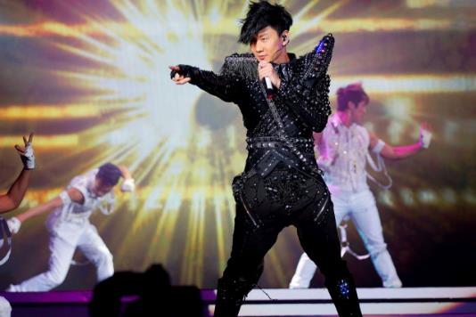 2018南寧下半年明星演唱會時間一覽表 2018南寧有哪些演唱會