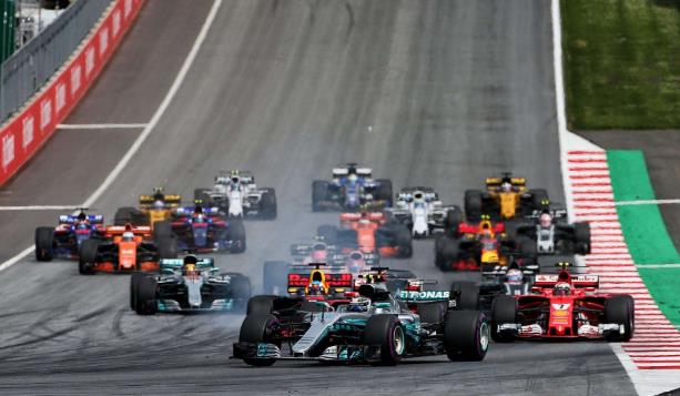 2018下半年有哪些體育比賽?2018下半年體育賽事時間安排一覽表