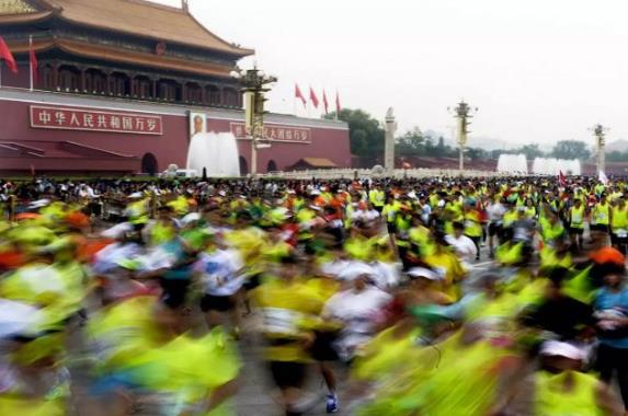 2018下半年有哪些體育比賽?2018下半年體育賽事時間安排一覽表