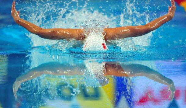 2018下半年有哪些體育比賽?2018下半年體育賽事時間安排一覽表