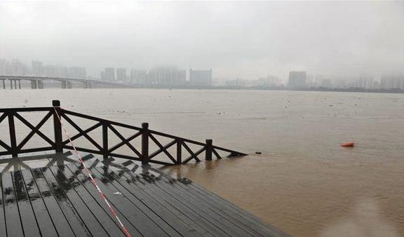 廣東汛期是幾月到幾月 2018年珠江汛期時間 為什么珠江汛期長