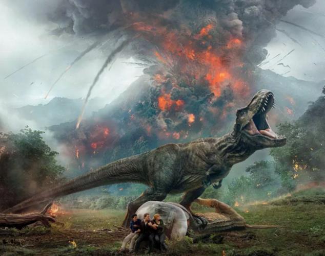 2018年6月上映什么電影?2018年6月份電影上映時間排期一覽表