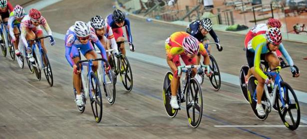 2018年有哪些自行車比賽?2018自行車賽事賽程時間安排一覽表