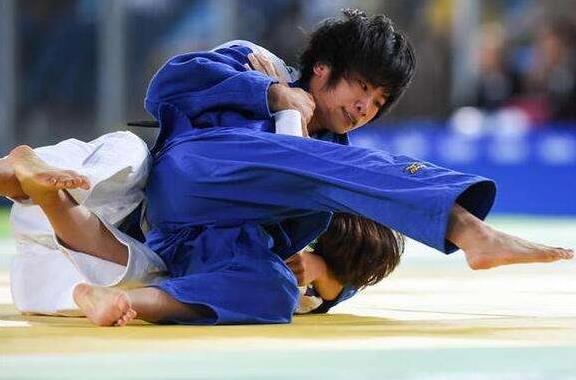 2018年有哪些柔道比賽?2018年全國柔道比賽賽事時間安排一覽表