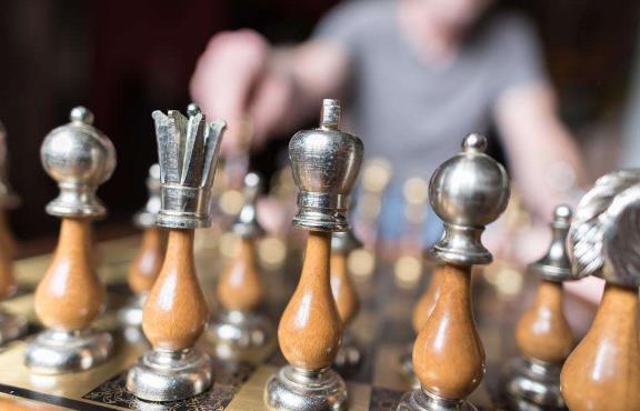 2018年有哪些象棋比賽?2018國際象棋比賽賽程時間安排一覽表